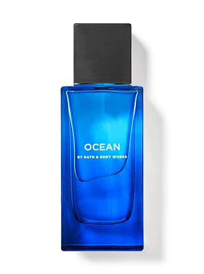 Ocean Cologne