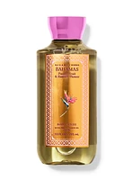 Passionfruit & Banana Flower Body Wash