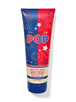 Firecracker Pop Ultimate Hydration Body Cream