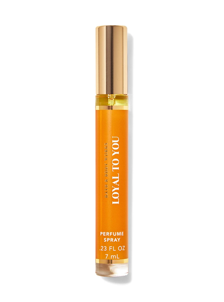 Loyal To You Mini Perfume Spray