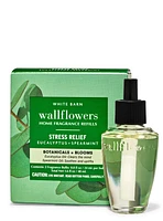 Eucalyptus Spearmint Wallflowers Refills 2-Pack