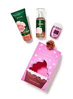 Rose Mini Gift Set