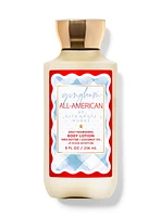 Gingham All-American Body Lotion