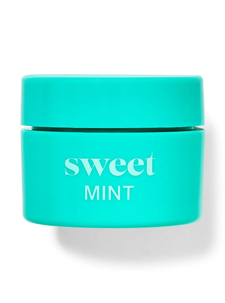 Sweet Mint Lip Scrub