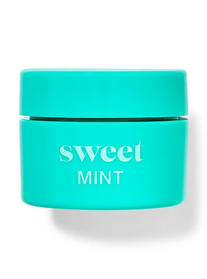 Sweet Mint Lip Scrub
