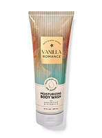 Vanilla Romance Moisturizing Body Wash