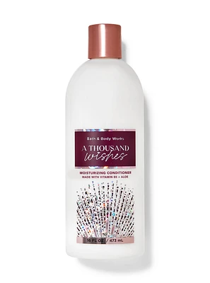 A Thousand Wishes Moisturizing Conditioner