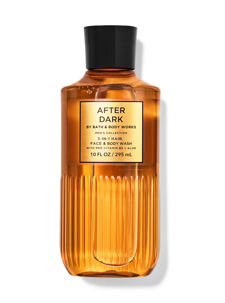 After Dark Body Wash