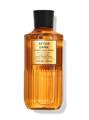 After Dark Body Wash