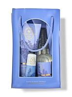 Lavender Vanilla Gift Set