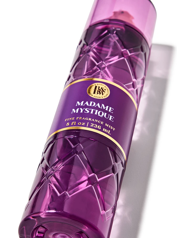 Madame Mystique Fine Fragrance Mist