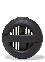 Black Matte Car Fragrance Holder