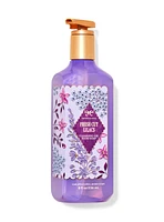 Fresh Cut Lilacs Cleansing Gel Hand Soap