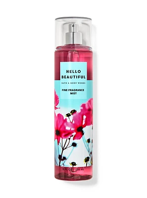 Hello Beautiful Fine Fragrance Mist