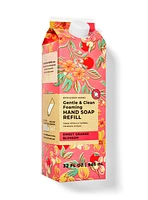 Sweet Orange Blossom Gentle & Clean Foaming Refill