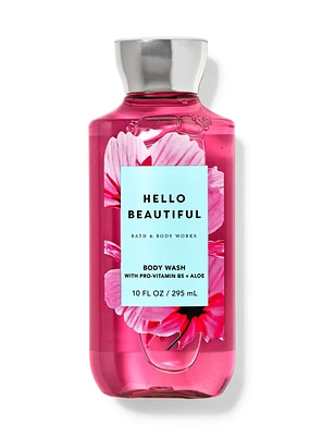 Hello Beautiful Body Wash