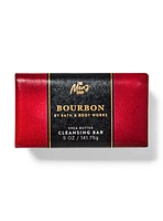 Bourbon Shea Butter Cleansing Bar