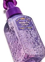 Fresh Cut Lilacs Gentle & Clean Foaming Hand Soap