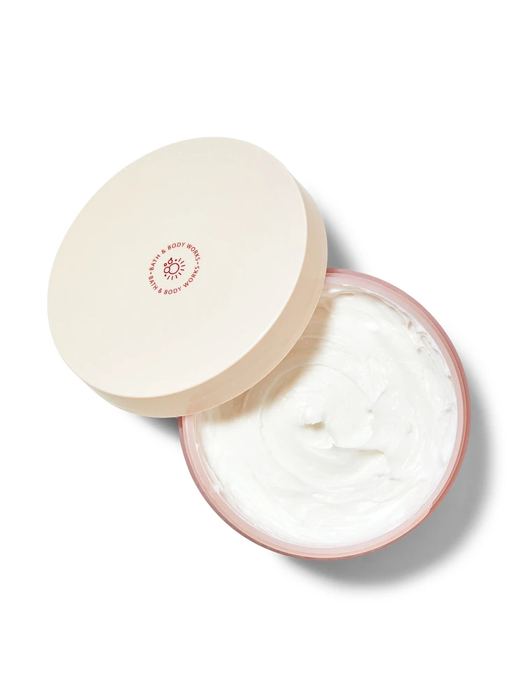 Sensitive Skin With Colloidal Oatmeal  Body Butter
