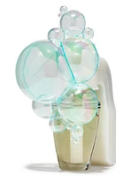 Bubbles Wallflowers Scent Control™ Nightlight Fragrance Plug