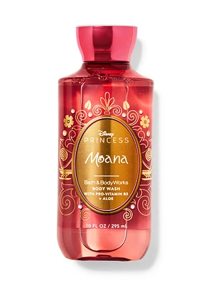 Moana Body Wash