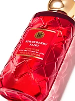 Strawberry Flirt Body Wash