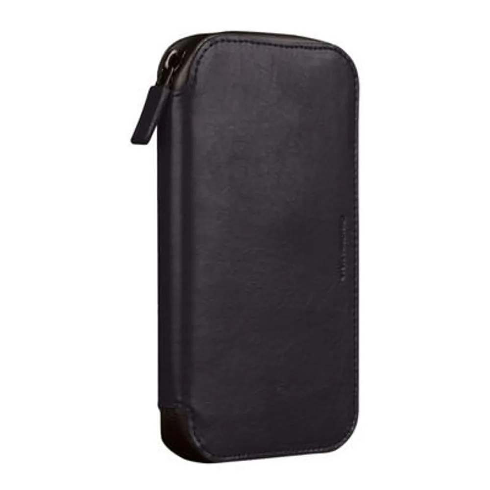 VIVA MADRID IPHONE 6 WALLET CASE BLK