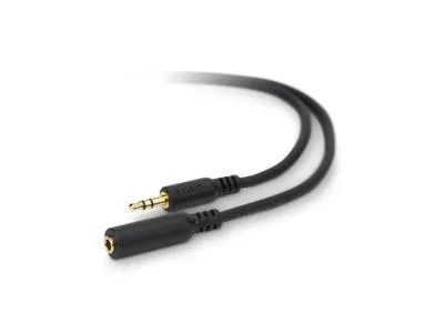 BELKIN 3.5 AUDIO EXTENSION CABLE