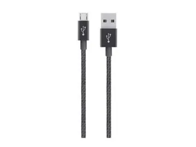 BELKIN CABLE MICRO USB BLK