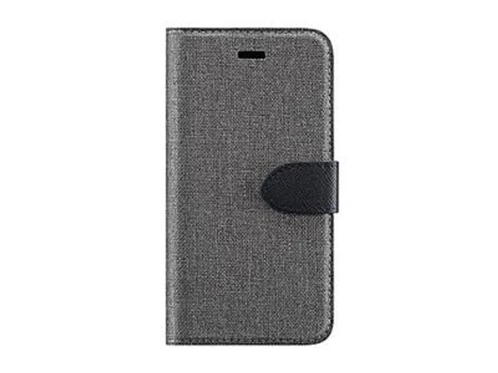 BLU ELEMENT IPHONE 5/5S/SE MAGNETIC FOLIO