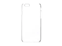 Blu Element Shield Series iPhone 6/6s Clear