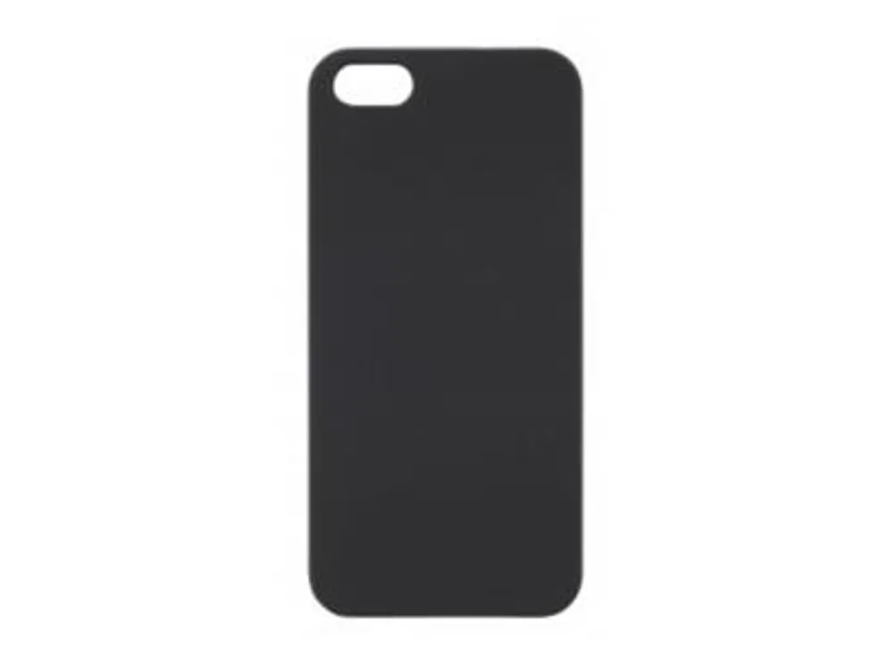 Blu Element Shield Series iPhone 5/5S/SE Black