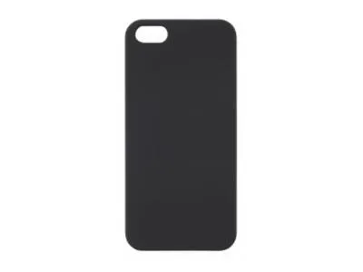 Blu Element Shield Series iPhone 5/5S/SE Black