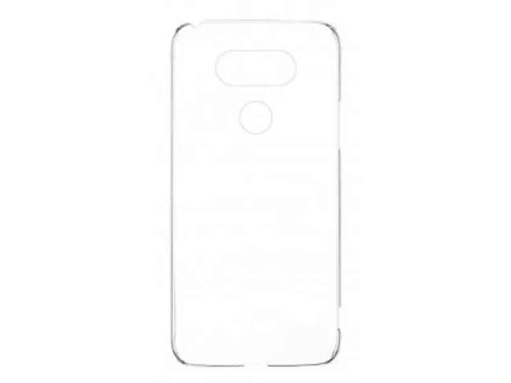 Blu Element Shield Series G5 Clear