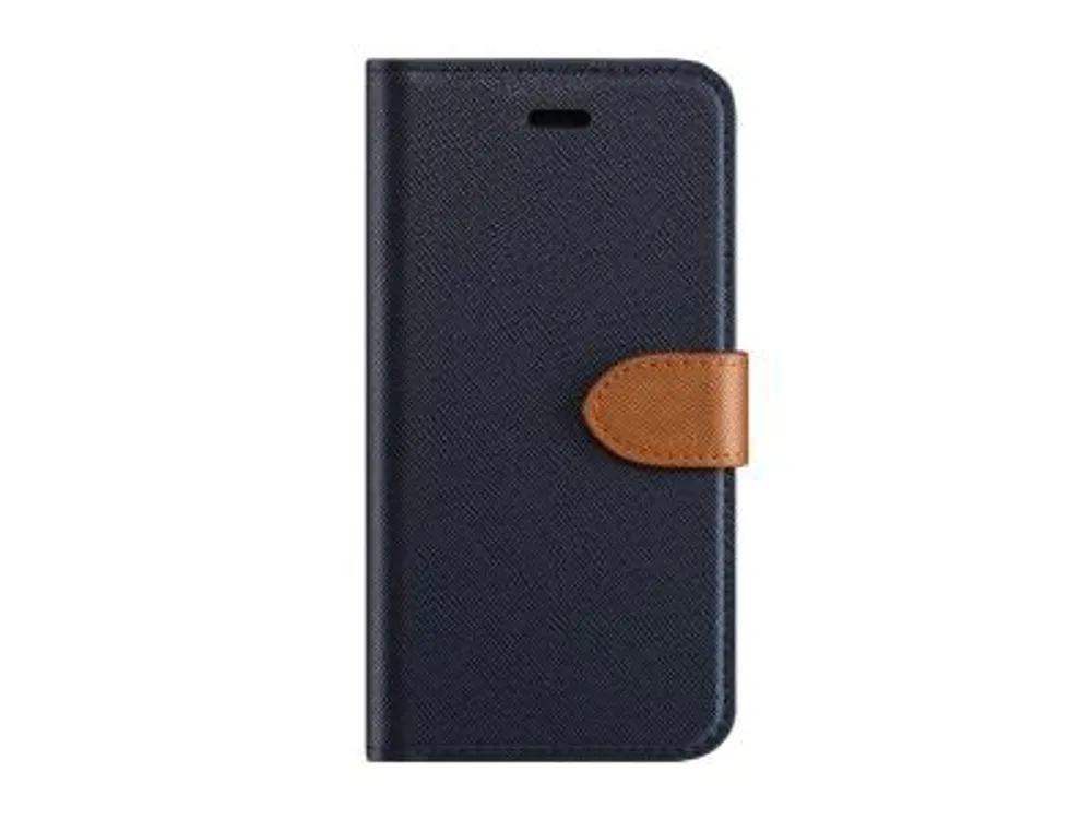 Blu Element 2 in 1 Folio Samsung Galaxy S7