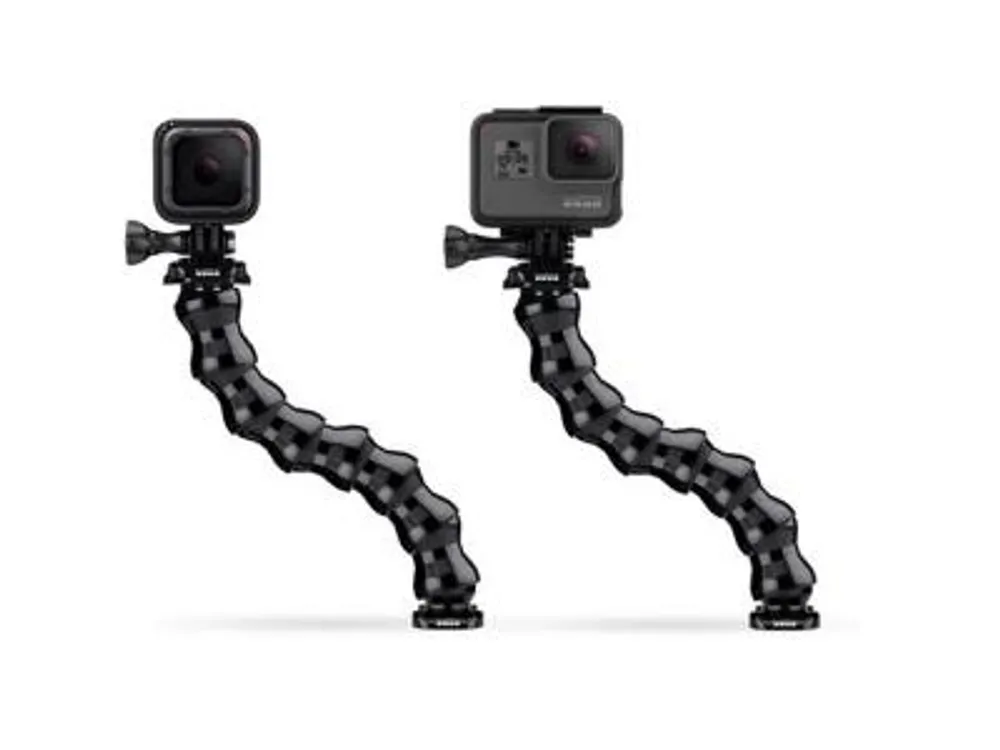 GoPro Gooseneck Flexible Camera Mount