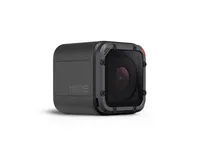 GoPro HERO 5 Session Waterproof 4K Sports & Helmet Camera