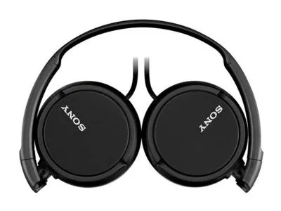 SONY MDR-ZX110 HEADPHONE BLK