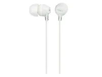 SONY MDR EX15LP HEADSET White