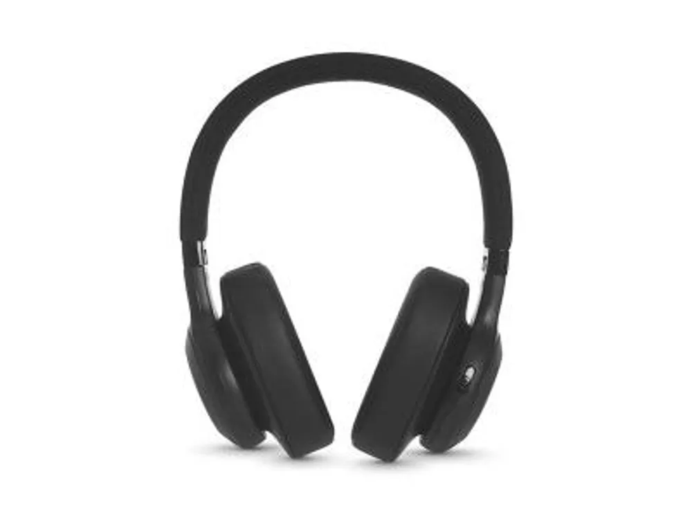 JBL Wireless over-ear headphones E55BT