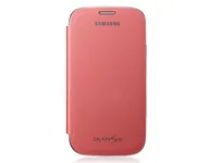 SAMSUNG GALAXY S3 FLIPCOVER PNK