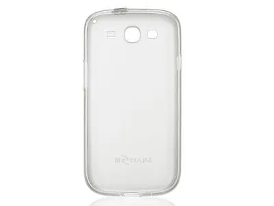 SAMSUNG GALAXY S3 PROTECTIVECOVER PNK