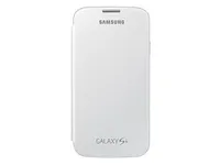 SAMSUNG GALAXY S4 FLIPCOVER WHT