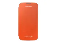 SAMSUNG GALAXY S4 FLIPCOVER ORG