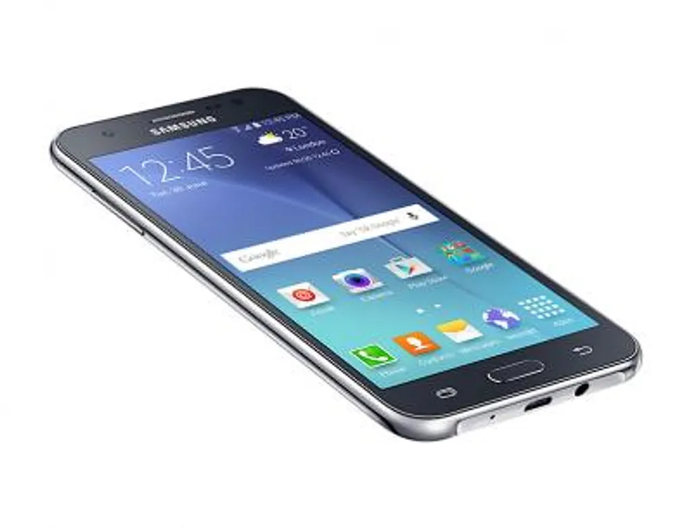 SAMSUNG Galaxy J5 BLK