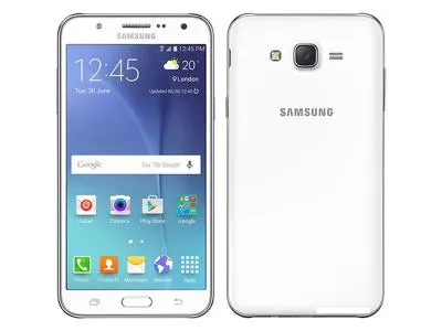 SAMSUNG Galaxy J7 WHT