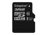 Kingston 32GB Micro SD Card Class 10