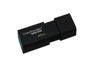 KINGSTON 32GB  3.0  USB flash drive