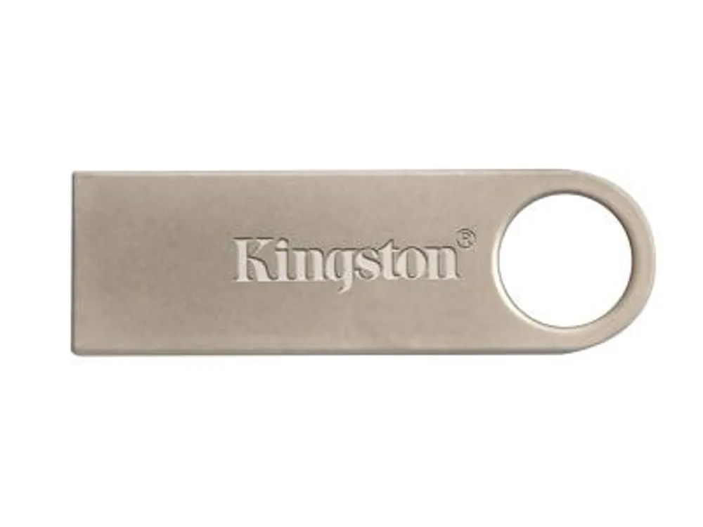 Kingston DataTraveler SE9 8GB USB 2.0