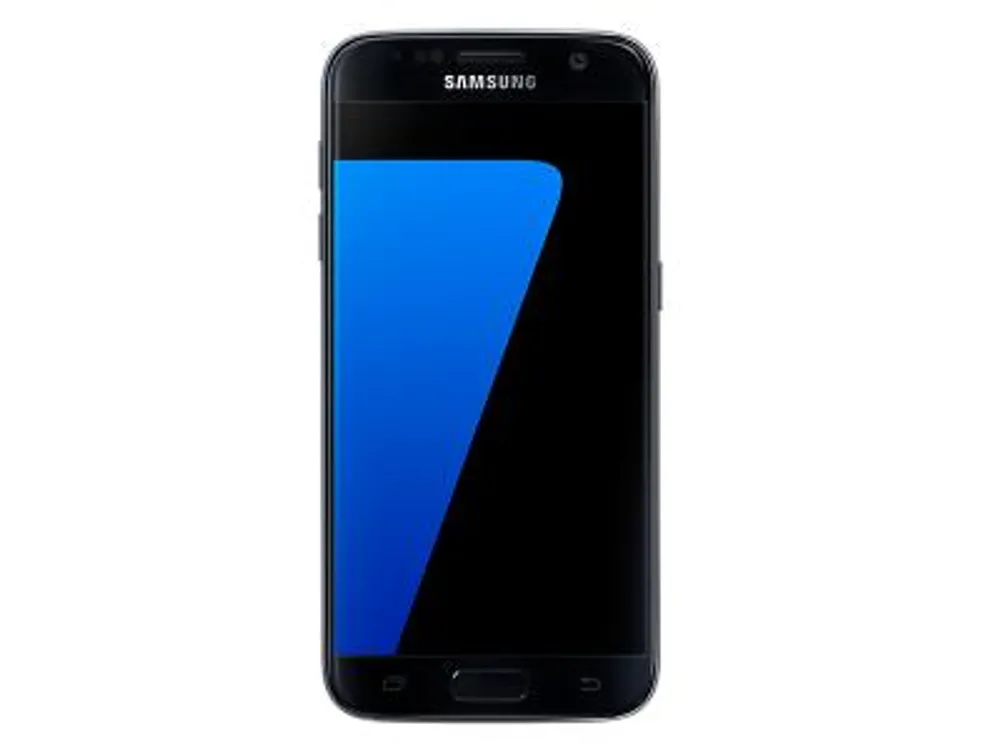 Samsung Galaxy 32GB S7  S7BLK